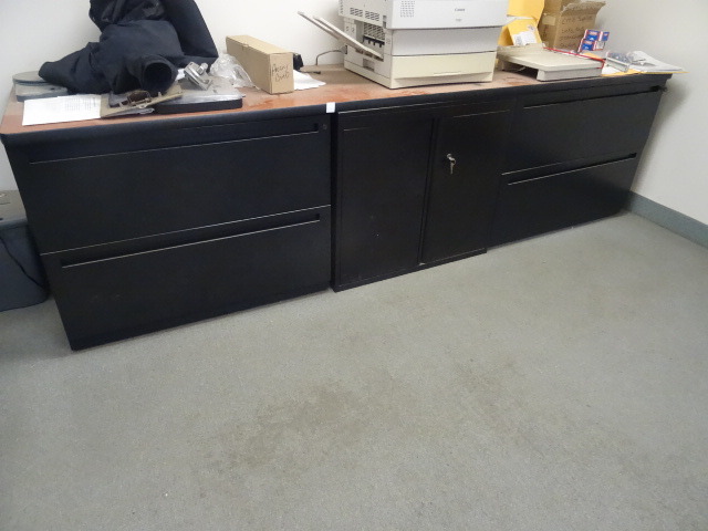 Credenza