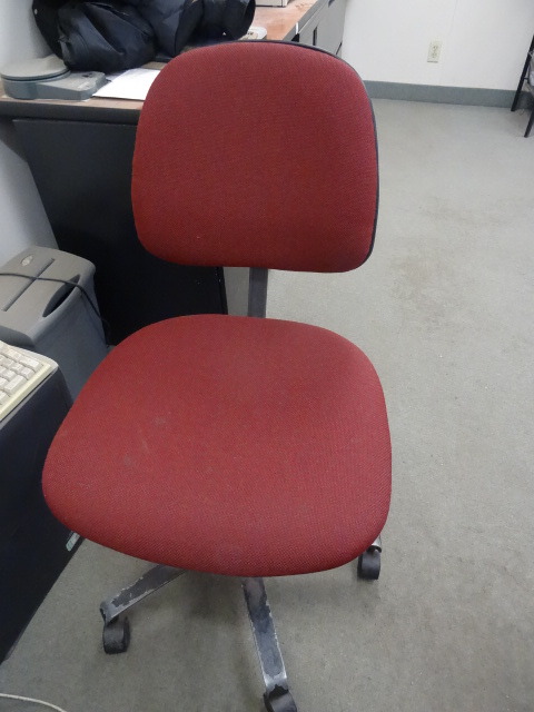 Office chair