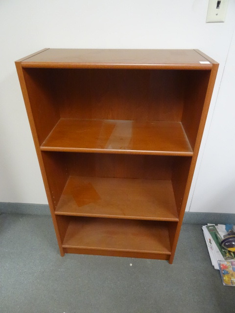 Book shelf