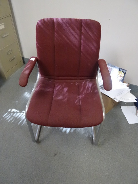 Side chair