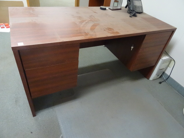 Office desk