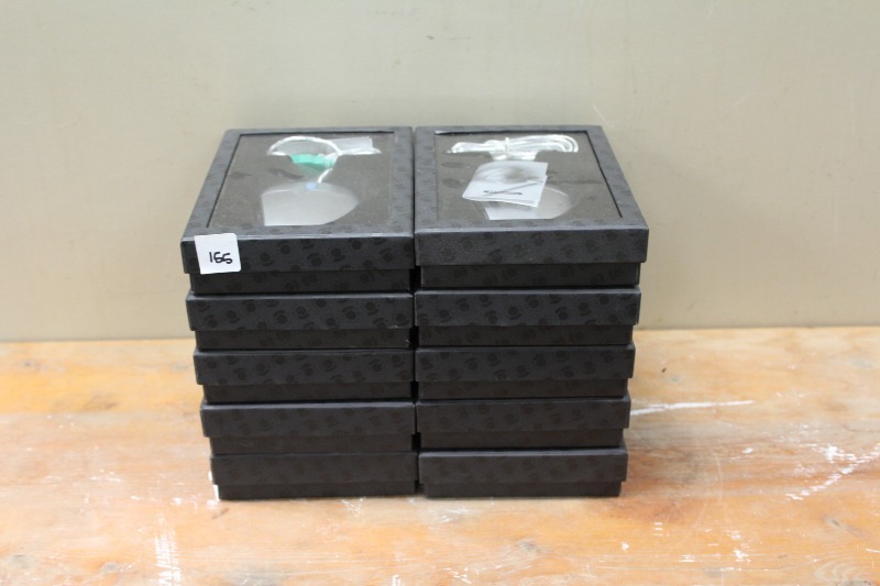 lot 155 image: 10 Mice, NEW in Package