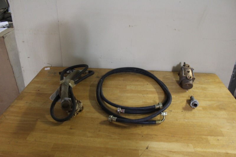 lot 202 image: Appliance Plumbing