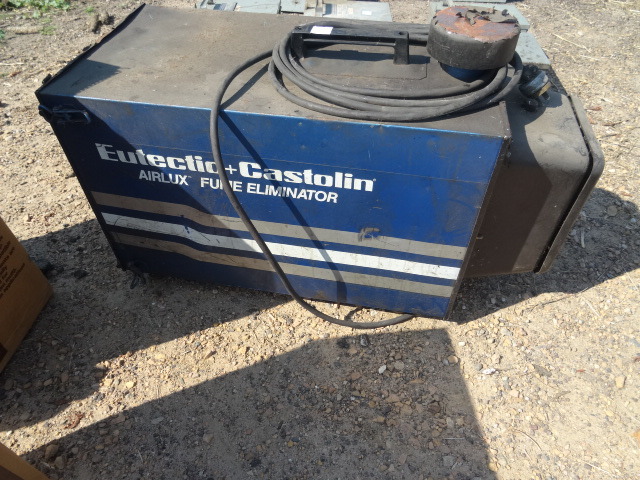 Airlux Fume Eliminator