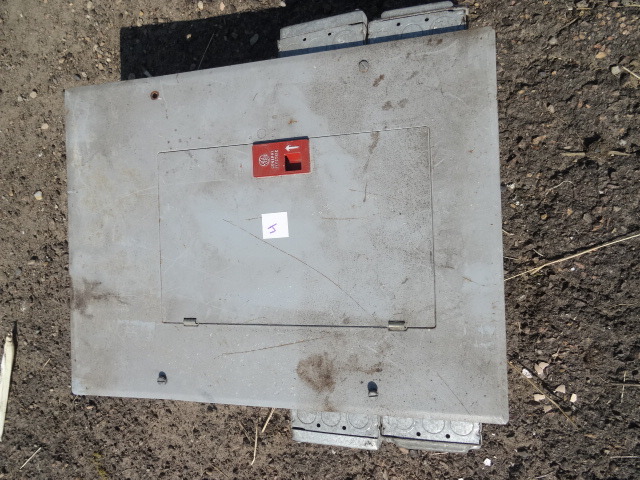 Breaker Box