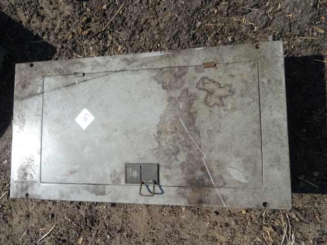 Breaker Box