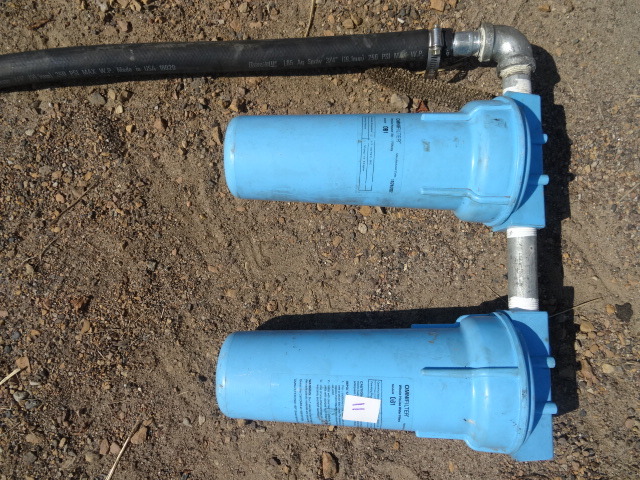 House Water Filter