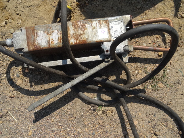 Portable Welder