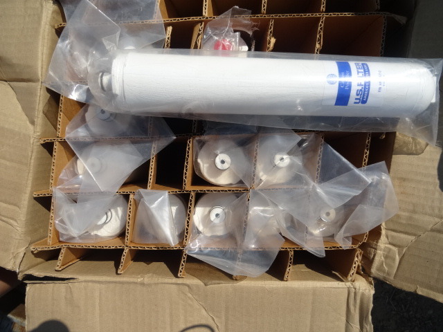 Carbon Post Filter