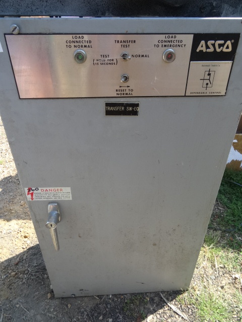Transfer Switch