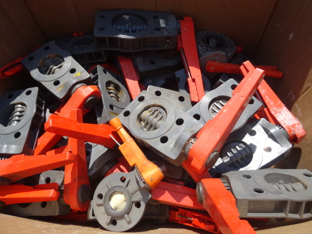 Butterfly Valves