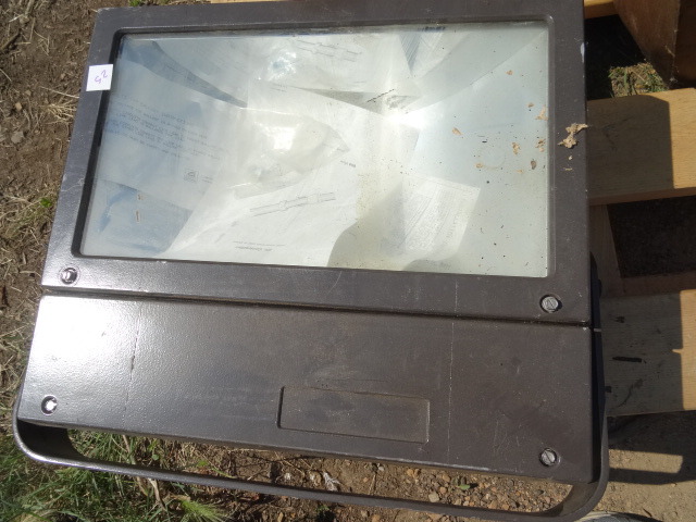 Outdoor Light