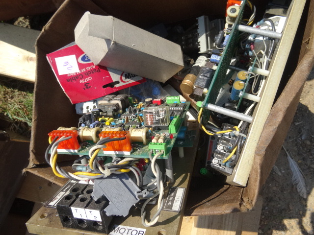 Electrical Supplies