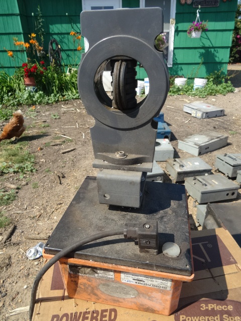 Butterfly Valves