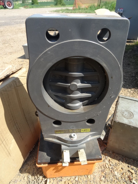 Butterfly Valves