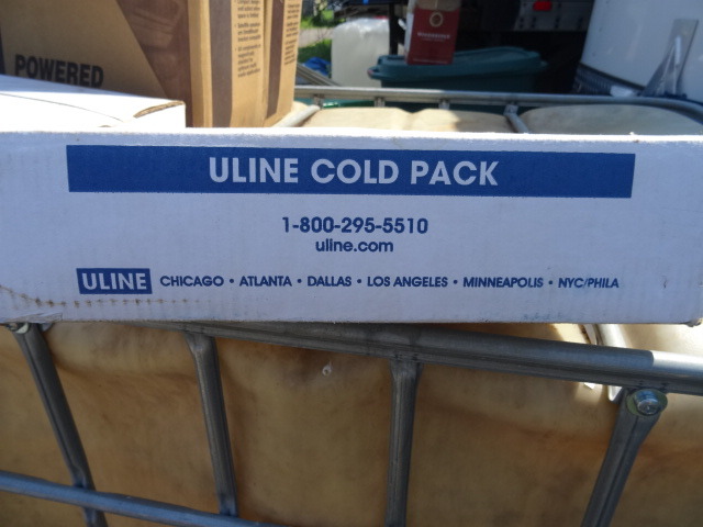 Cold Pack