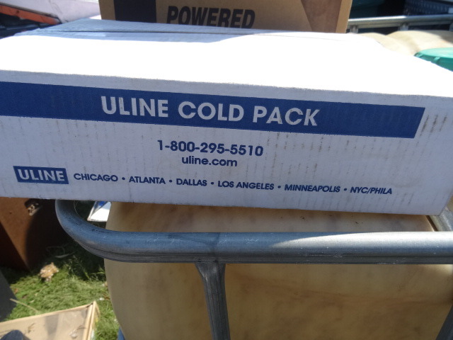 Cold Pack