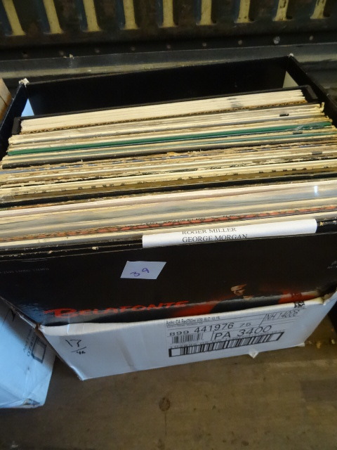 Vintage Records