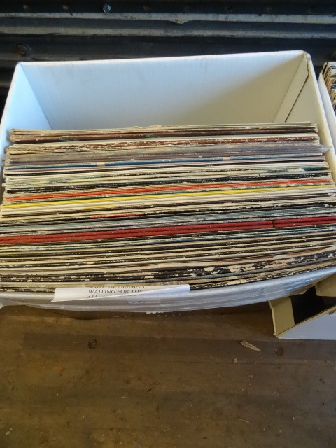 Vintage Records