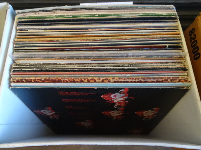 Vintage Records