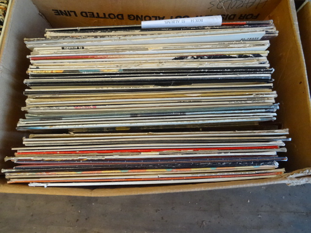 Vintage Records
