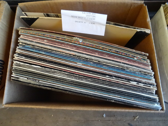 Vintage Records