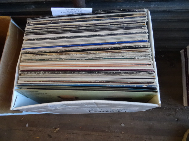Vintage Records