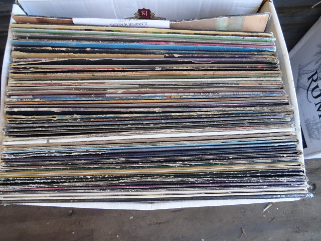 Vintage Records