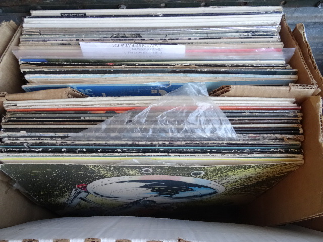 Vintage Records