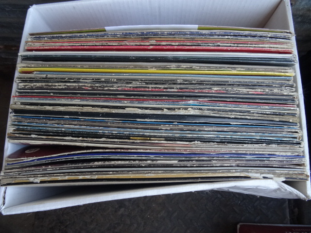 Vintage Records
