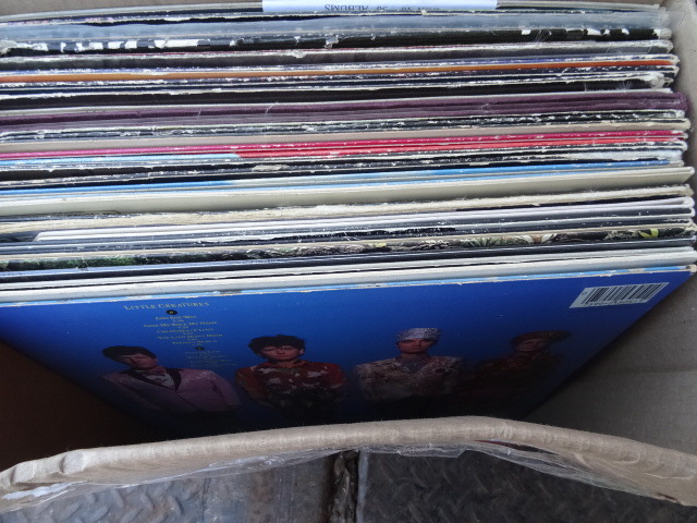 Vintage Records