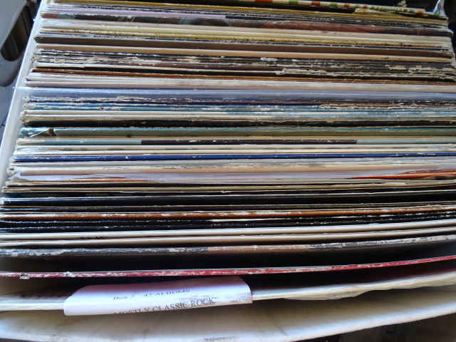 Vintage Records