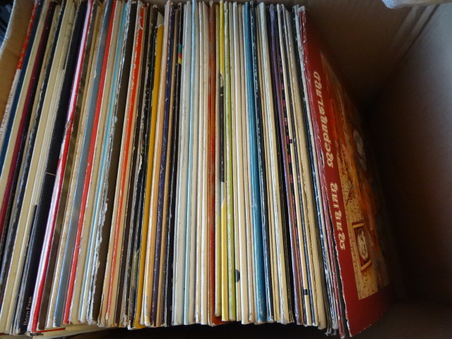 Vintage Records