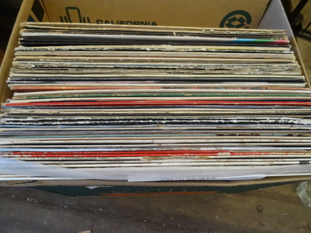 Vintage Records