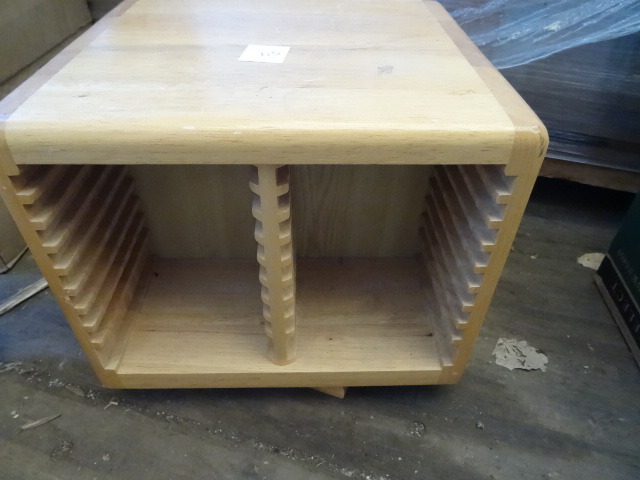 DVDCD Lazy Susan