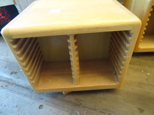 DVDCD Lazy Susan