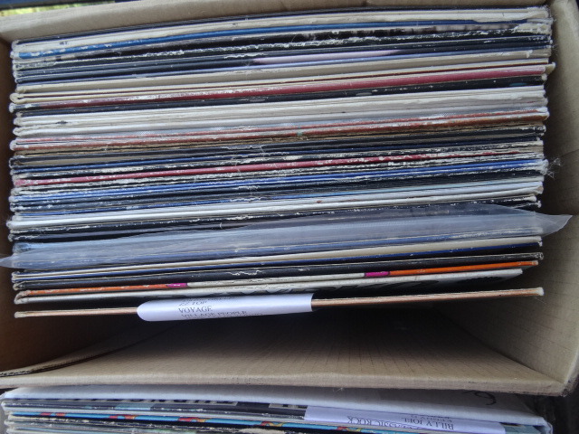 Vintage Records