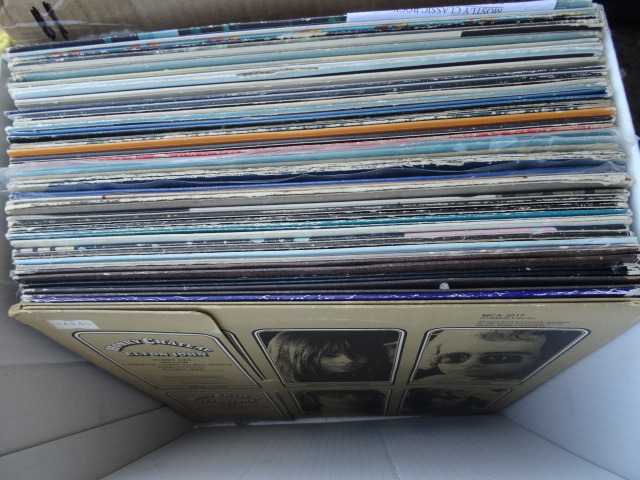 Vintage Records