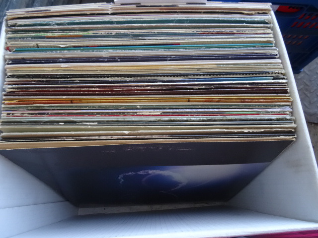 Vintage Records