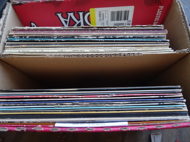 Vintage Records