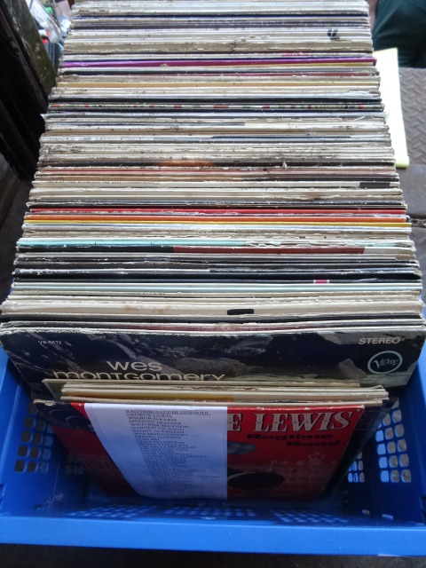 Vintage Records