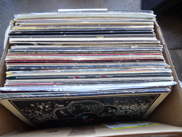 Vintage Records