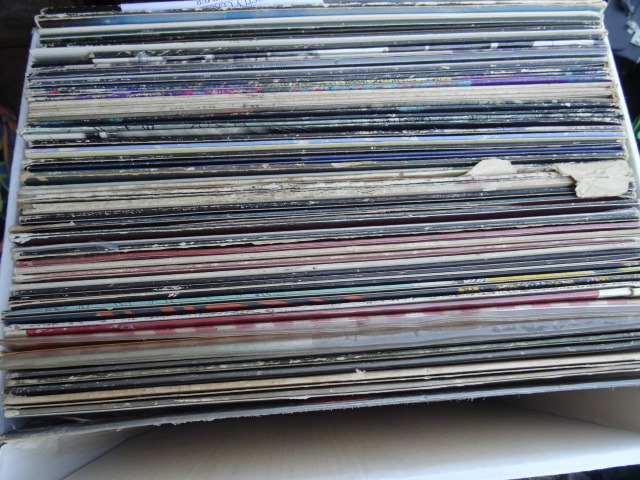 Vintage Records