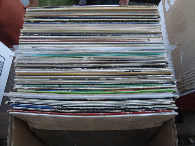 Vintage Records