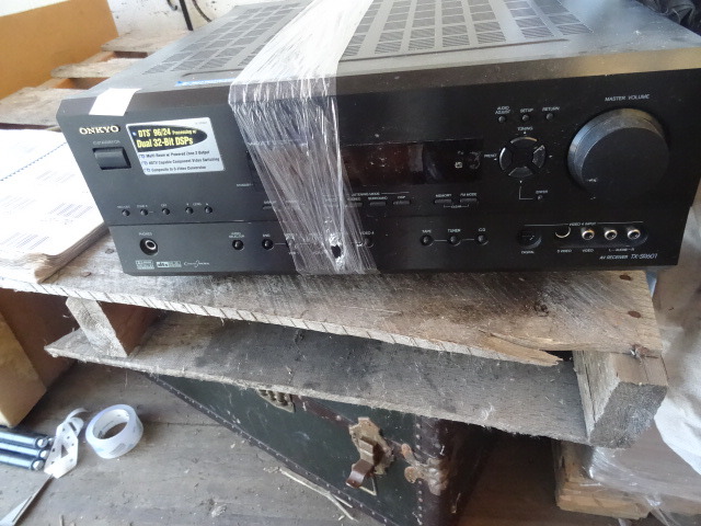 AV Receiver