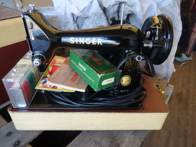 Sewing Machine