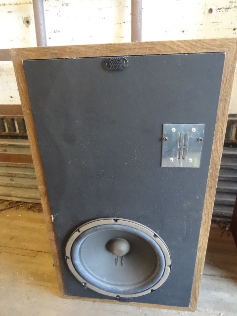 Stereo Speaker