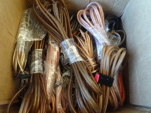 Speaker Cable