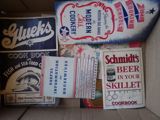 Canning Books