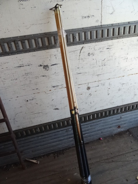 Pool Cues